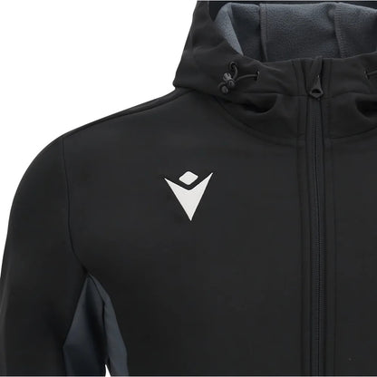 2025-2026 Ospreys Rugby Softshell Jacket (Black)_3