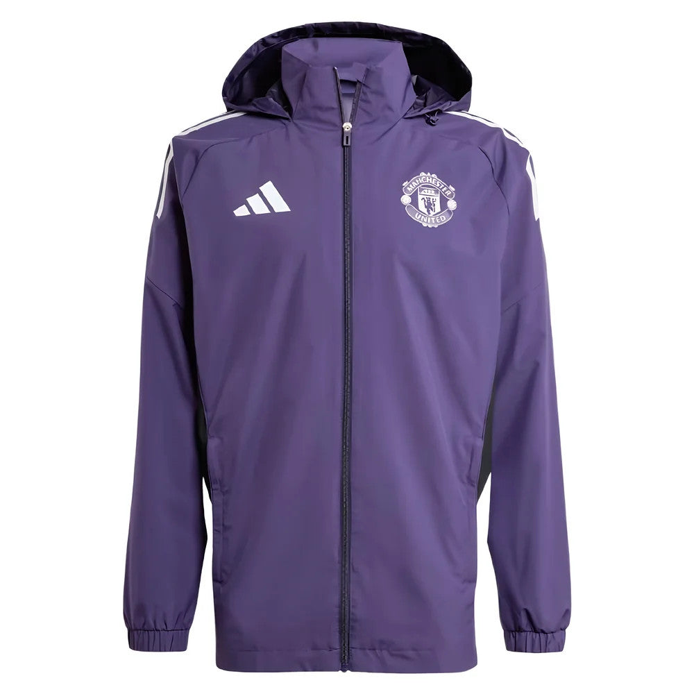 2025-2026 Man Utd Allweather Jacket (Aurora Plum)_2