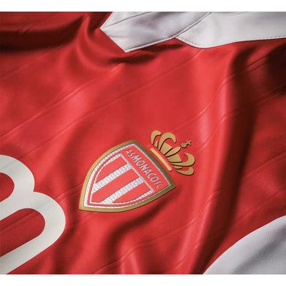 2025-2026 AS Monaco Home Shirt_3