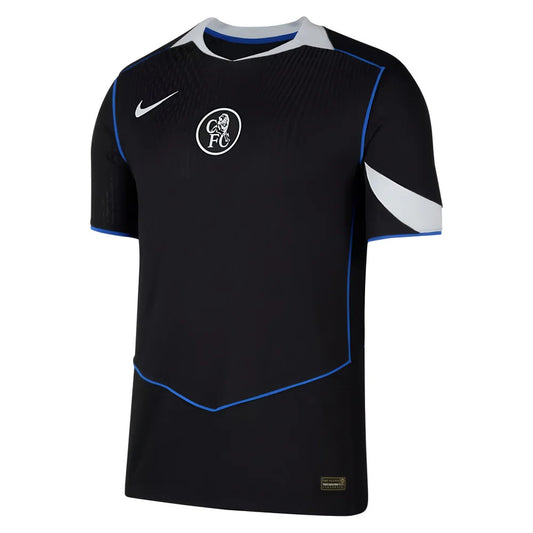2025-2026 Chelsea Third Authentic Shirt_2