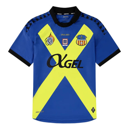 2025-2026 Sant Andreu Away Shirt_3