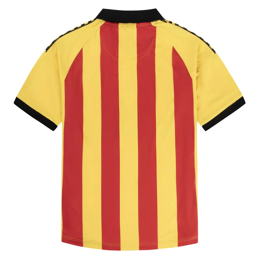 2025-2026 Sant Andreu Home Shirt_2