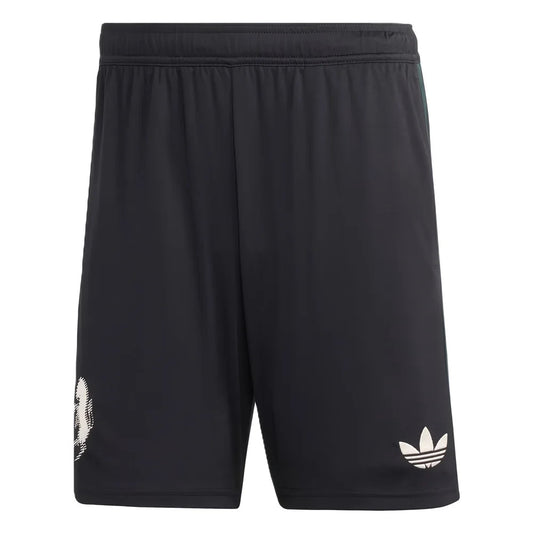 2025-2026 Juventus Third Shorts (Black)_1