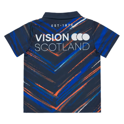 2025-2026 Edinburgh Rugby Home Shirt (Mini)_1