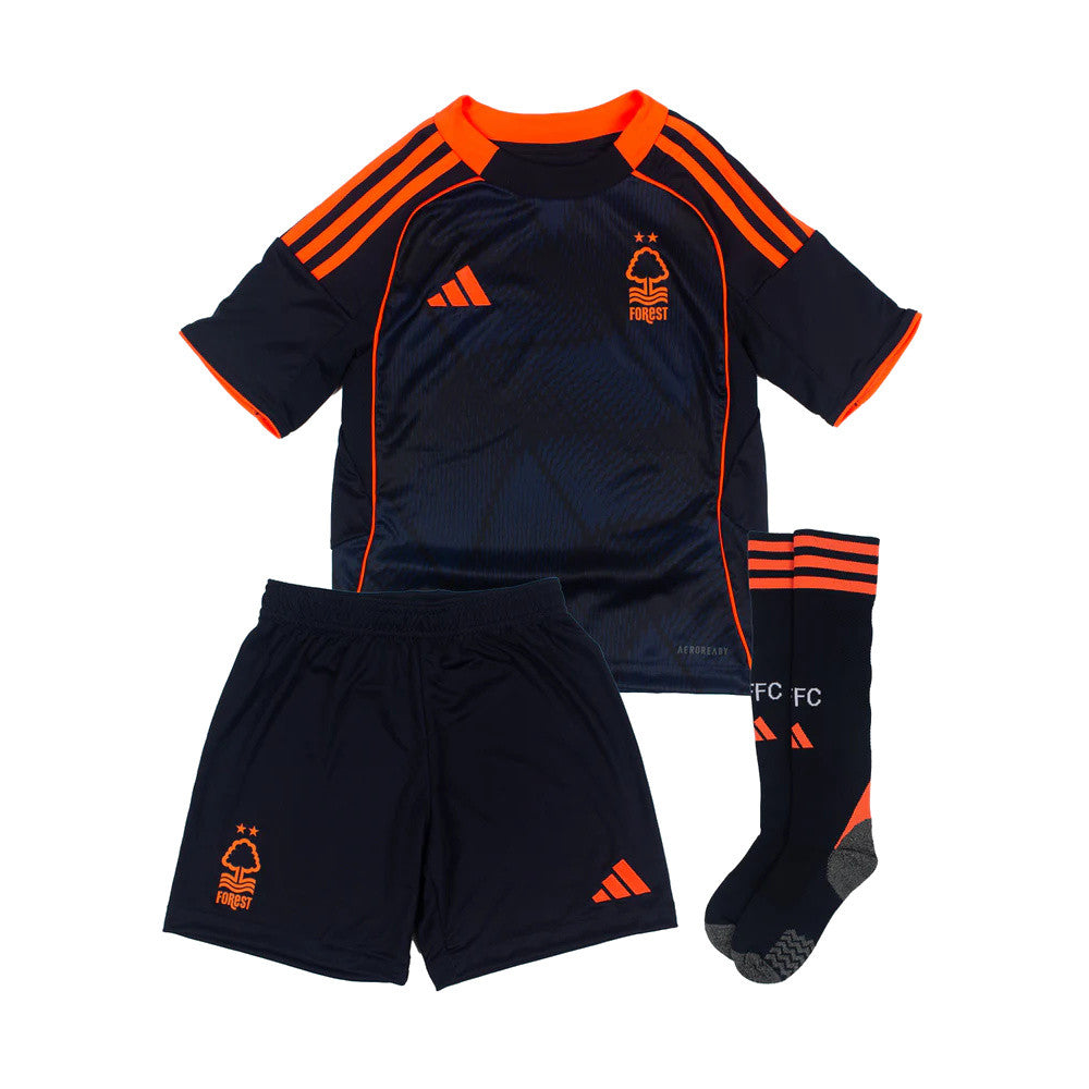2025-2026 Nottingham Forest Third Mini Kit_1