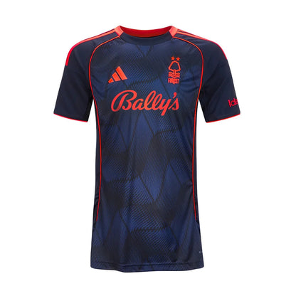 2025-2026 Nottingham Forest Third Shirt (Womens)_1