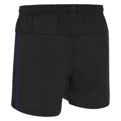 2025-2026 Glasgow Warriors Home Rugby Shorts (Black)_1