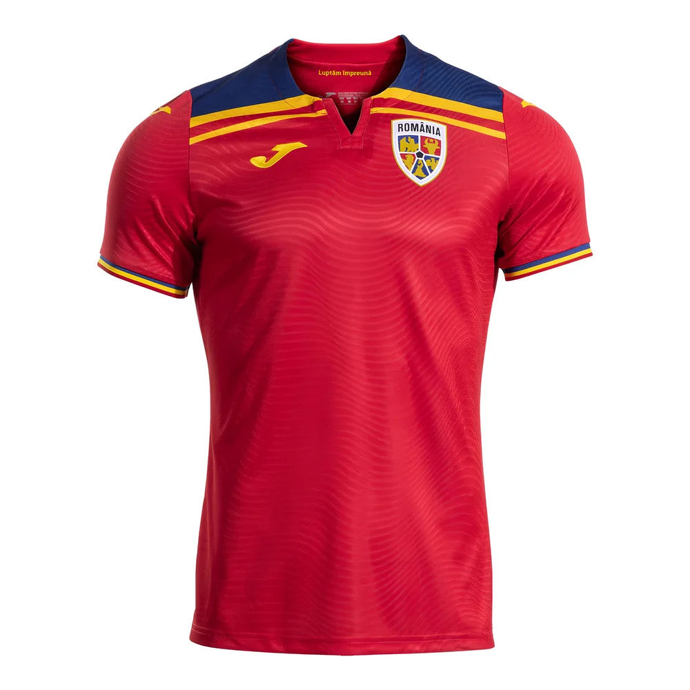 2025-2026 Romania Away Shirt_1
