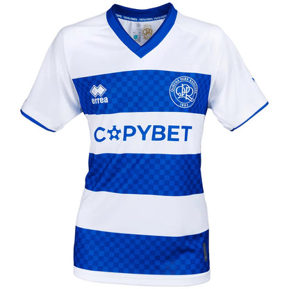 2025-2026 QPR Queens Park Rangers Home Shirt_1