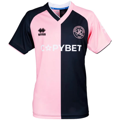 2025-2026 QPR Queens Park Rangers Away Shirt_1