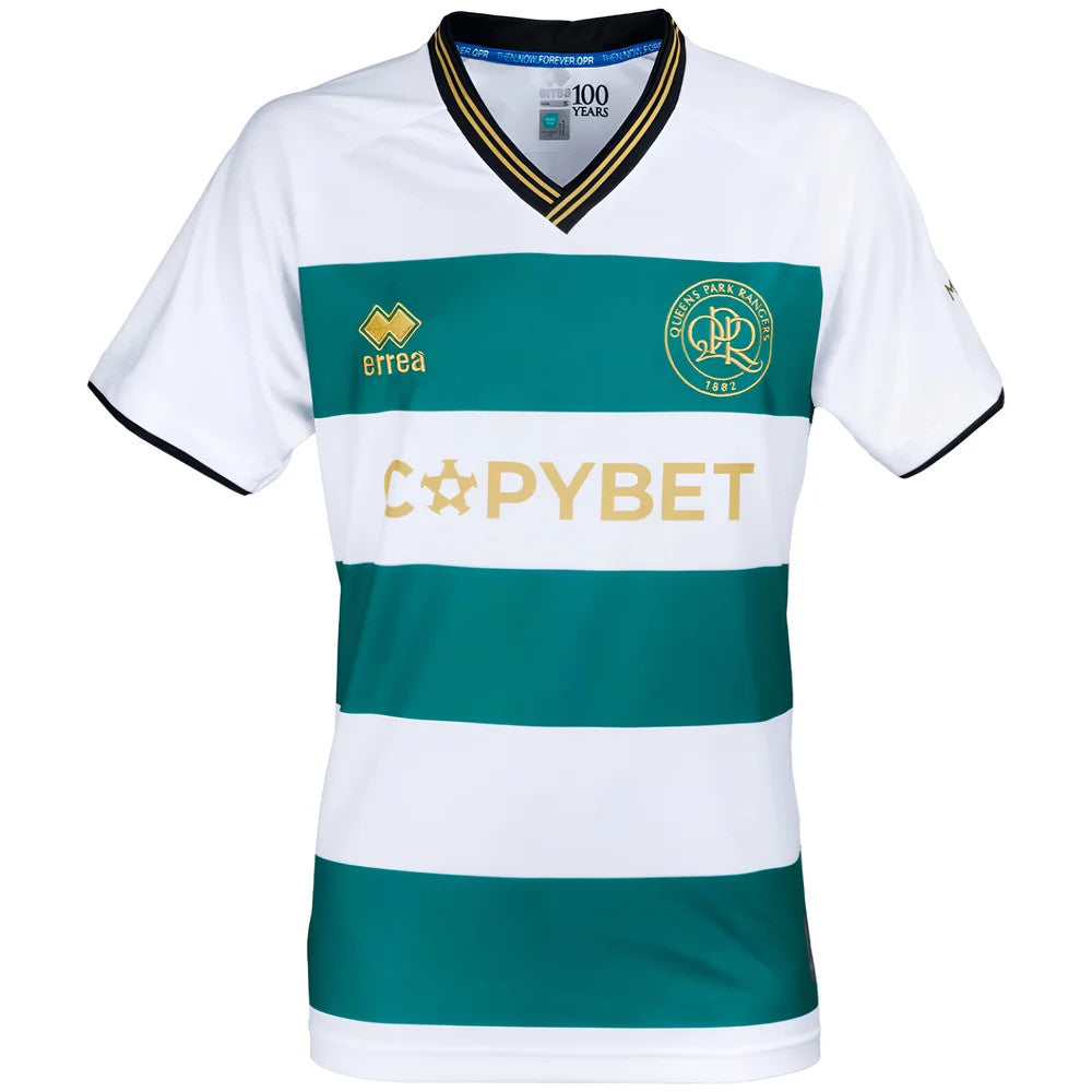 2025-2026 QPR Queens Park Rangers Third Shirt_1
