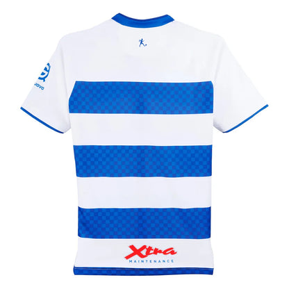 2025-2026 QPR Queens Park Rangers Home Shirt (Kids)_1