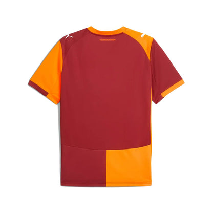 2025-2026 Galatasaray Home Shirt_1