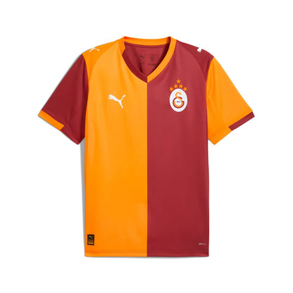 2025-2026 Galatasaray Home Shirt_1