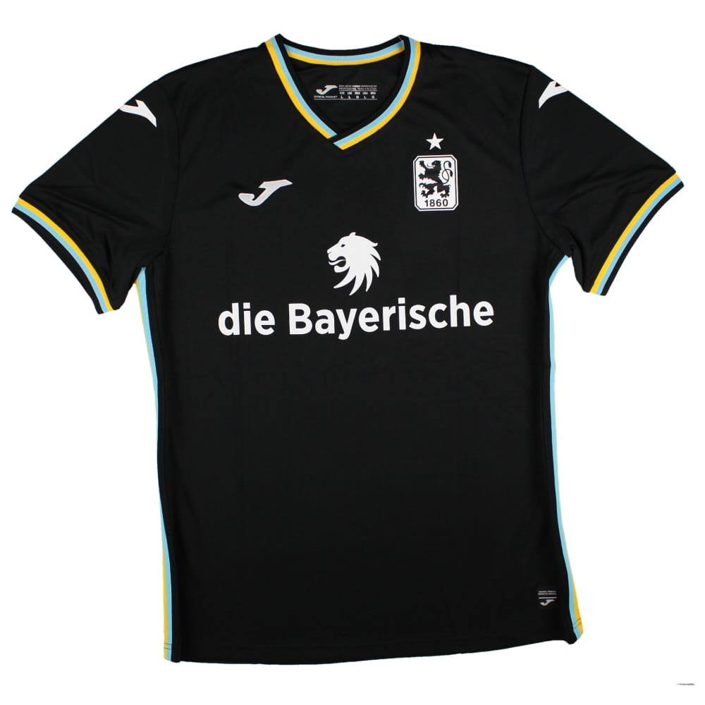 2025-2026 TSV 1860 Munich Oktoberfest Shirt_1