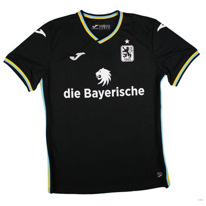 2025-2026 TSV 1860 Munich Oktoberfest Shirt_1