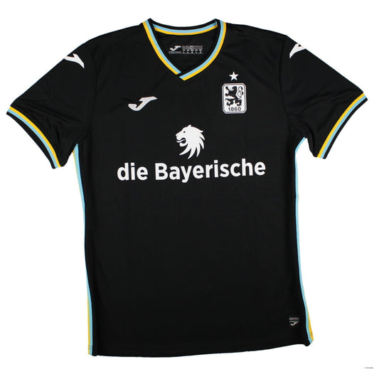 2025-2026 TSV 1860 Munich Oktoberfest Shirt_1