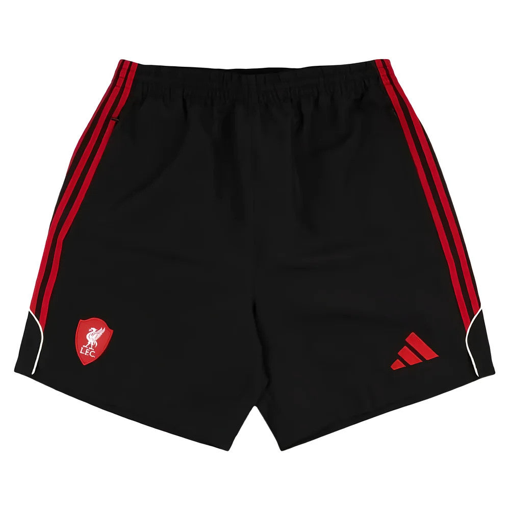 2025-2026 Liverpool Urban Purist Shorts (Black)_1