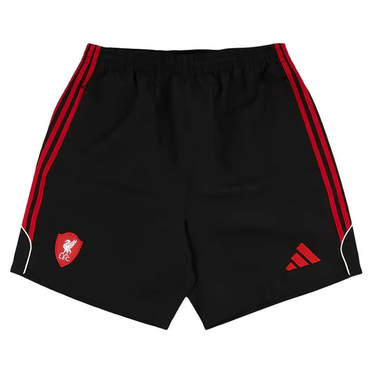 2025-2026 Liverpool Urban Purist Shorts (Black)_1