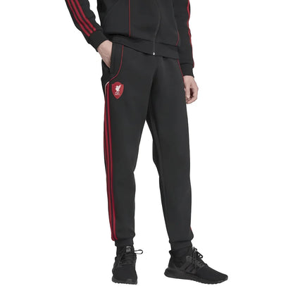 2025-2026 Liverpool UBP Doubleknit Pants (Black)_1
