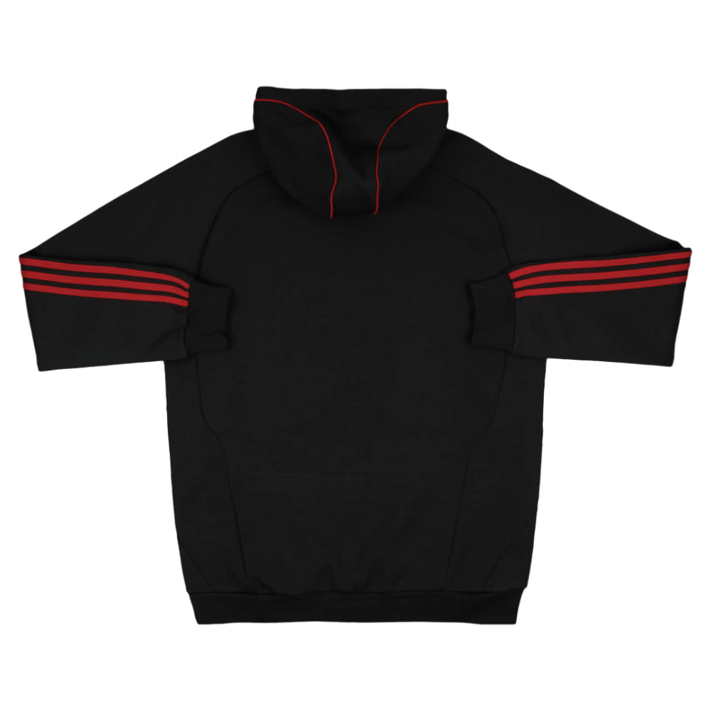 2025-2026 Liverpool Urban Purist Doubleknit Hoody (Black)_1