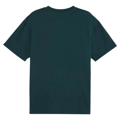 2025-2026 Man City FtblStatement Cellerator Tee - CL (Green Terrain)_1
