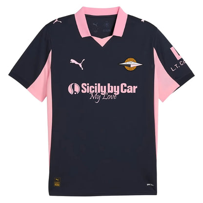 2025-2026 Palermo Away Shirt_1