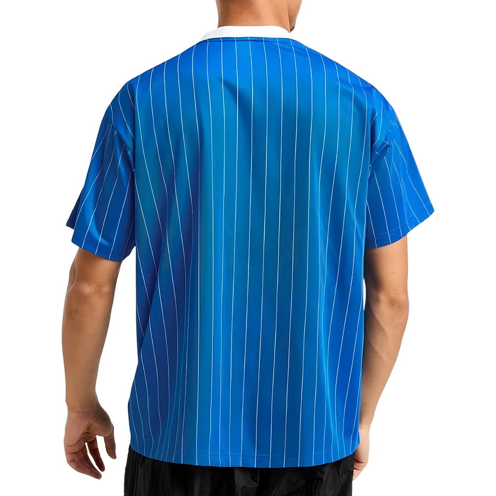2025-2026 Real Madrid Icon Shirt (Blue)_3