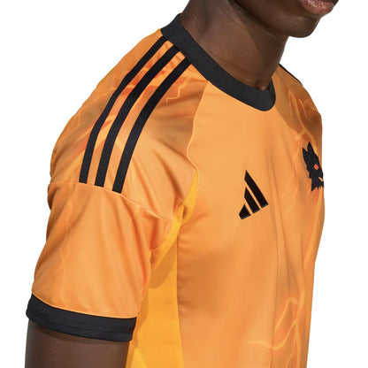 2025-2026 Roma Away Shirt_2