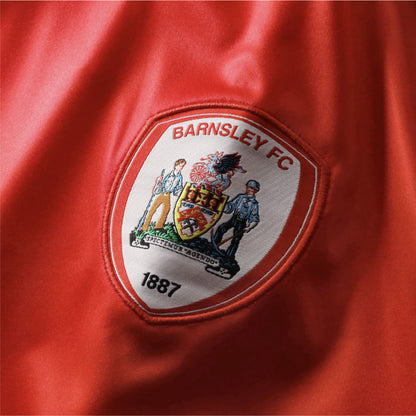 2025-2026 Barnsley Home Shirt_3