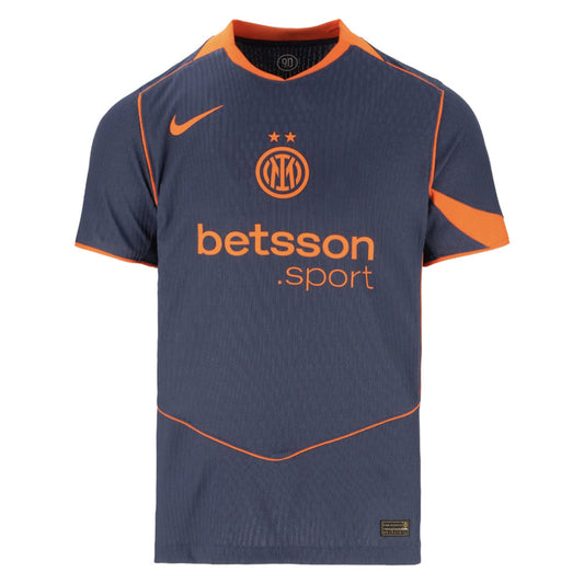 2025-2026 Inter Milan Authentic Dri-FIT ADV Third Shirt_3