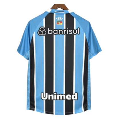 2025-2026 Gremio Home Shirt_1