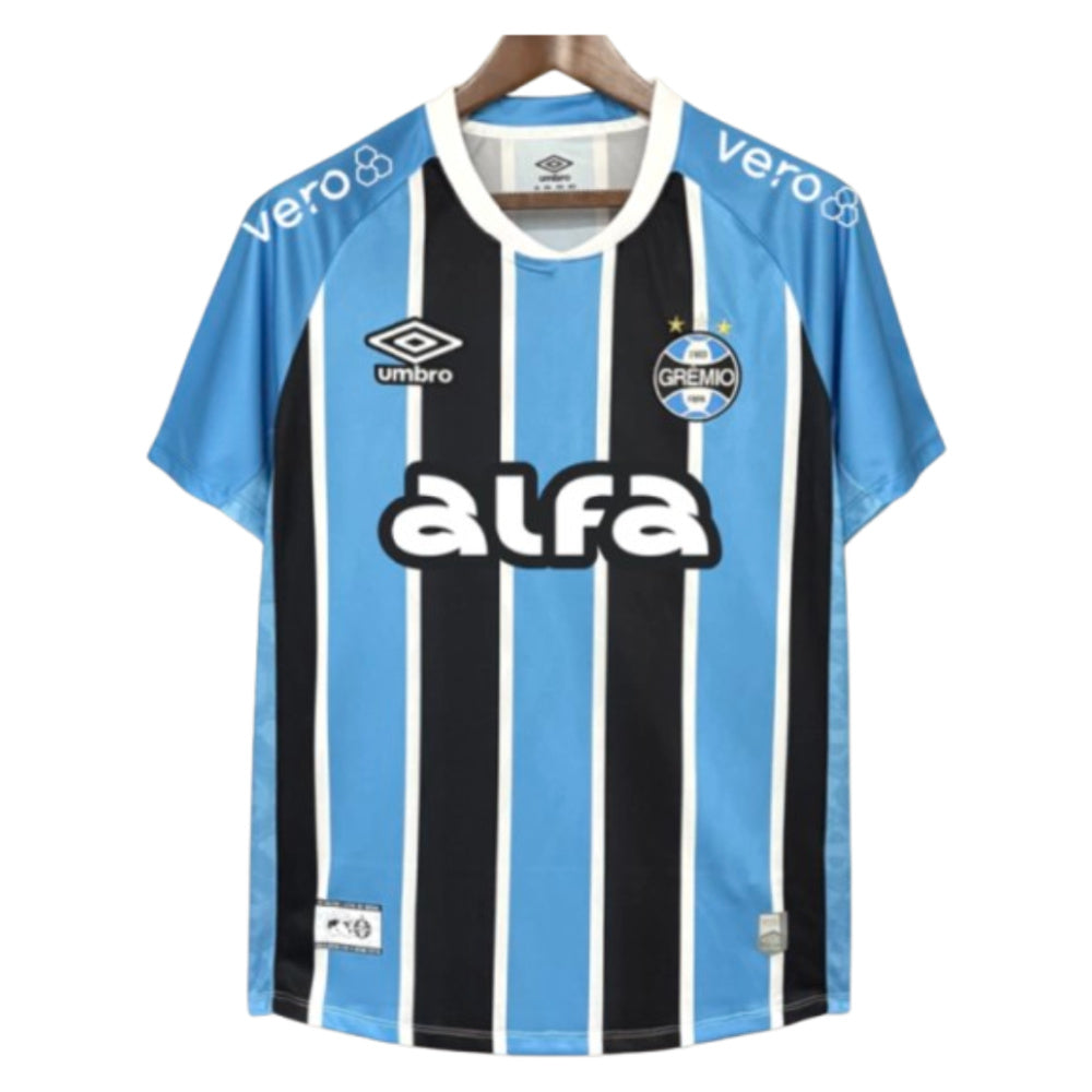 2025-2026 Gremio Home Shirt_1