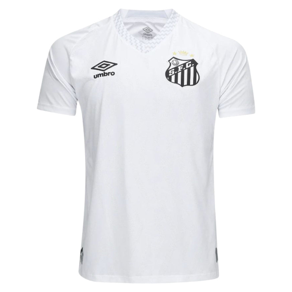2025-2026 Santos Home Shirt_1
