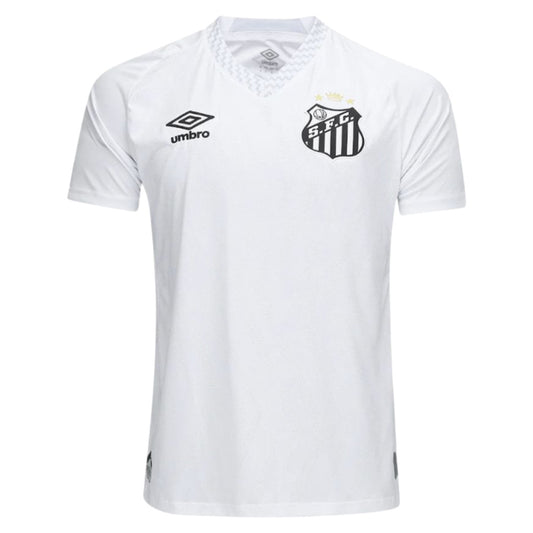 2025-2026 Santos Home Shirt_1