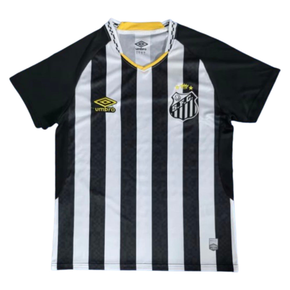 2025-2026 Santos Away Shirt_1