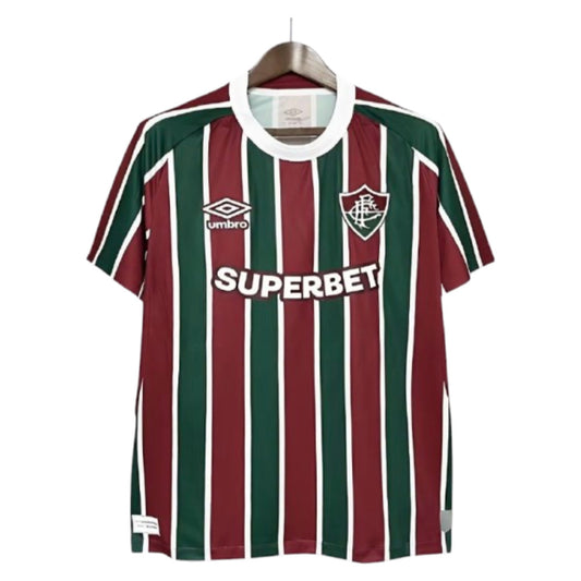 2025-2026 Fluminense Home Shirt_1
