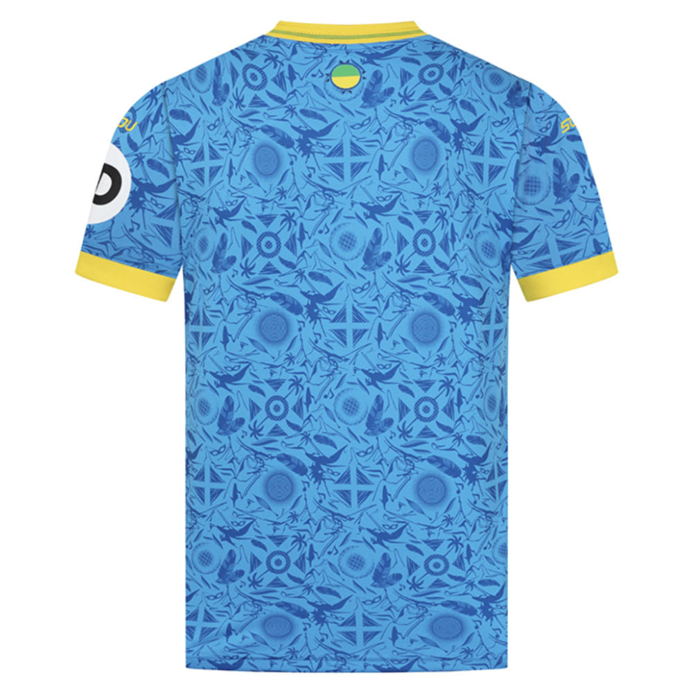 2025-2026 Wolves Third Shirt_3