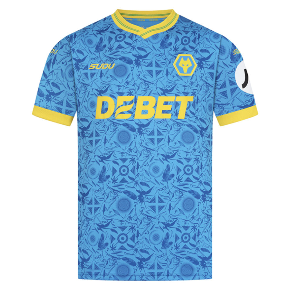 2025-2026 Wolves Third Shirt_3