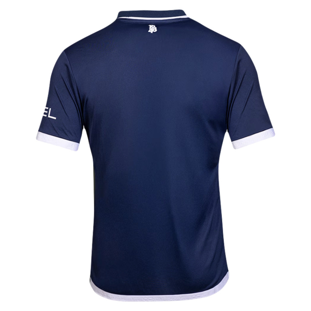 2025-2026 VFL Bochum Home Shirt_1