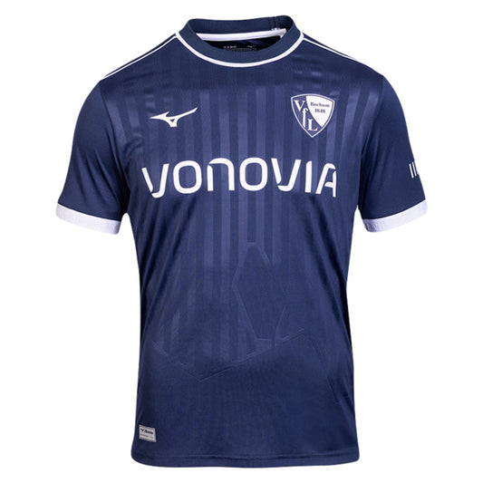 2025-2026 VFL Bochum Home Shirt_1