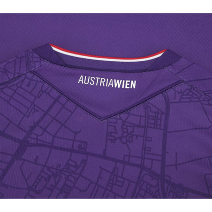 2025-2026 FK Austria Wien Home Shirt_2
