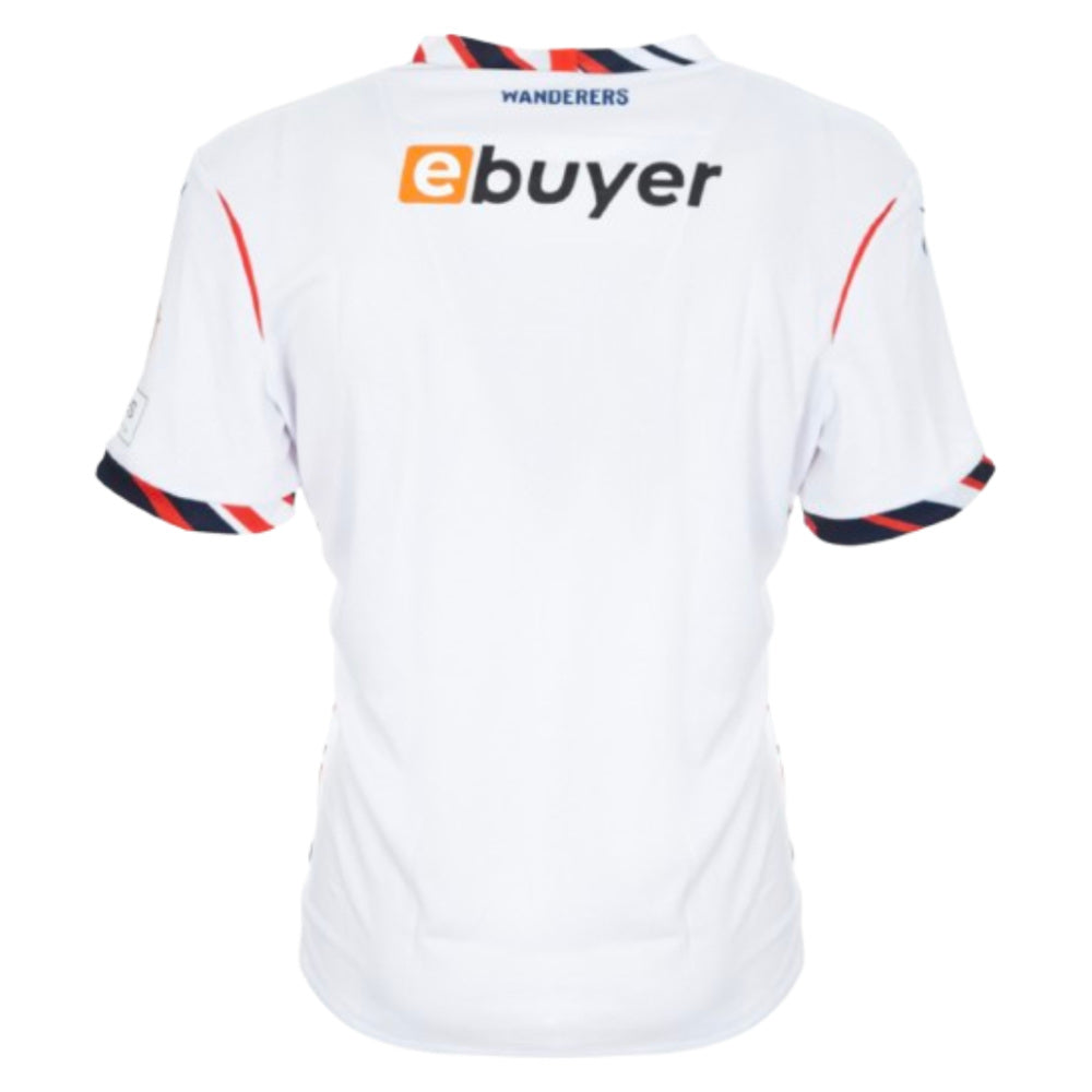 2025-2026 Bolton Wanderers Home Shirt_3