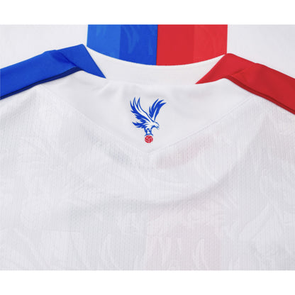 2025-2026 Crystal Palace Away Shirt_2
