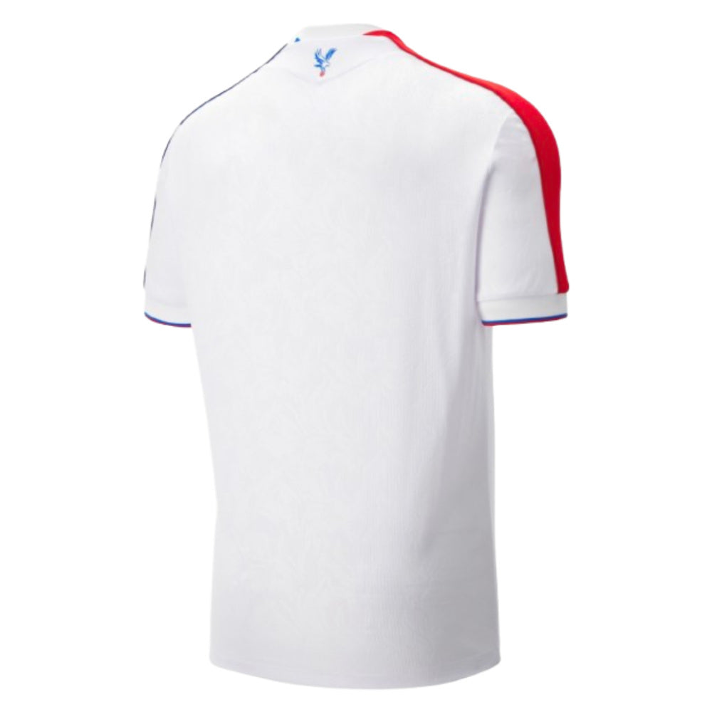 2025-2026 Crystal Palace Away Shirt_2