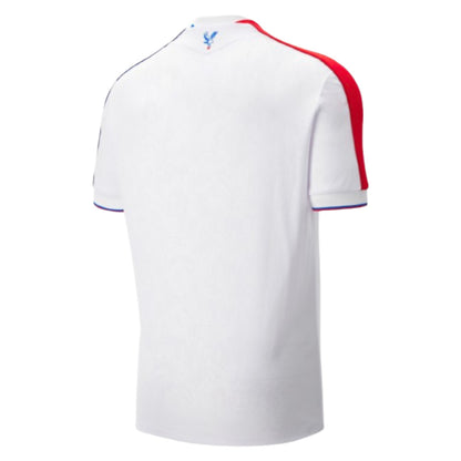 2025-2026 Crystal Palace Away Shirt_2