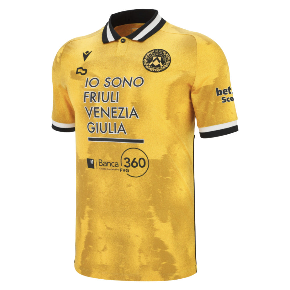 2025-2026 Udinese Third Shirt_3