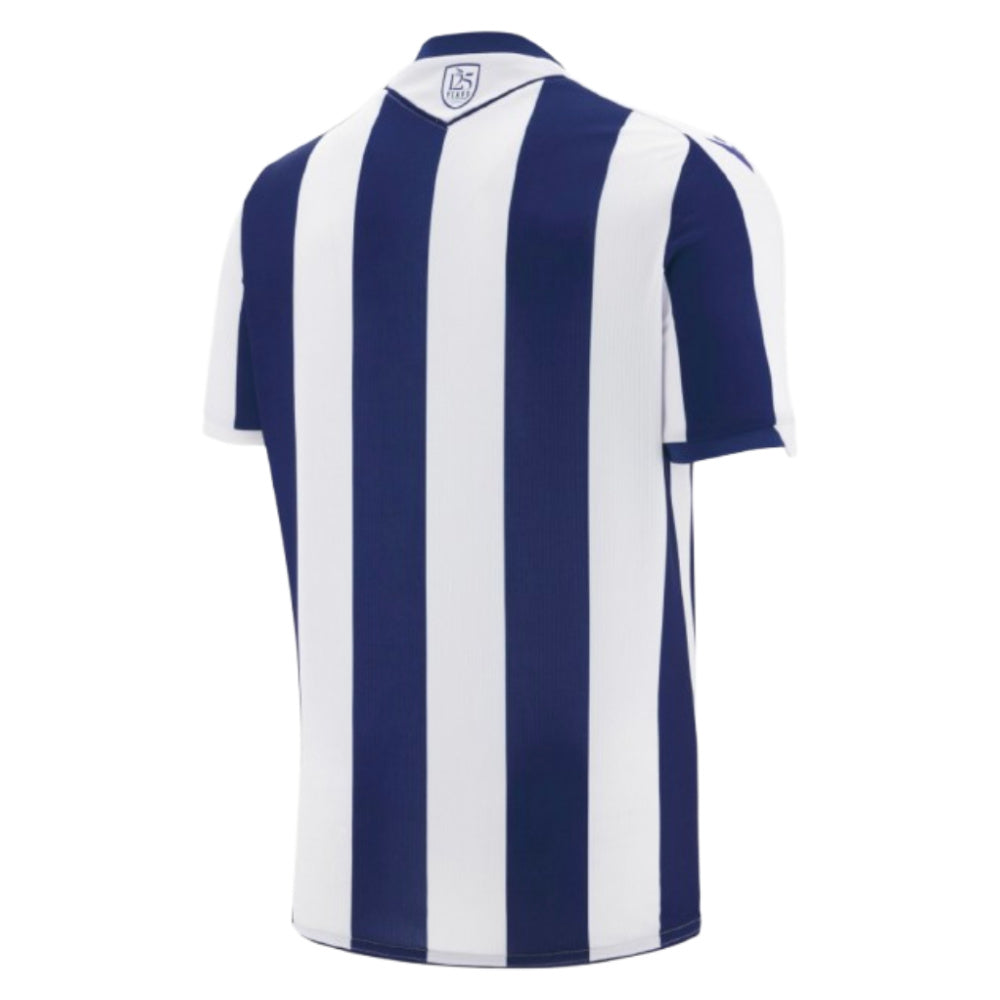 2025-2026 West Bromwich Albion WBA Home Shirt_3