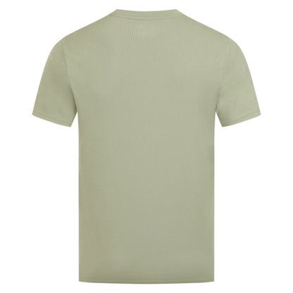 2025-2026 Wolves Players Travel T-Shirt (Khaki)_2