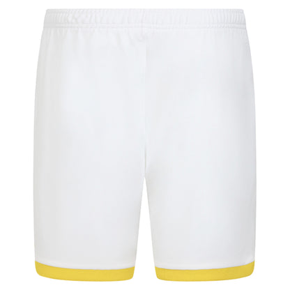 2025-2026 Wolves Third Shorts (White) - Kids_2